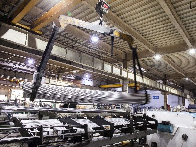 不銹鋼棒430的力學性能及產品規(guī)格