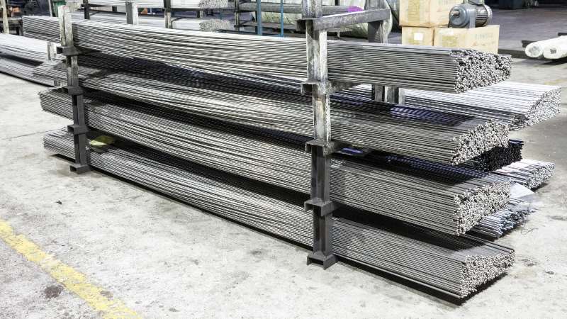 316不銹鋼是食品級(jí)嗎？