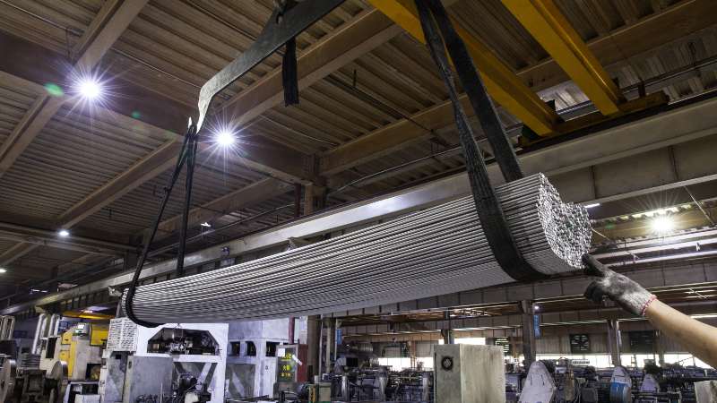 鐵和鋼有啥區(qū)別？不銹鋼又是怎么來的？