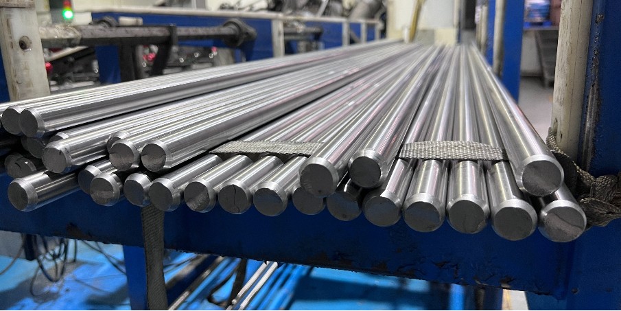 無(wú)磁不銹鋼