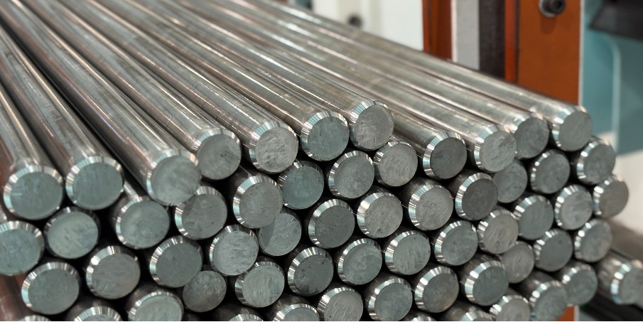 304L不銹鋼棒與316L不銹鋼棒在液冷接頭上的對(duì)比