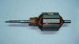 汽車-蝸桿軸 汽車-蝸桿軸