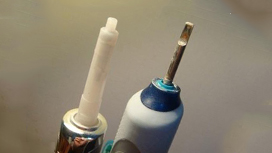 電動(dòng)牙刷-傳軸 電動(dòng)牙刷-傳軸