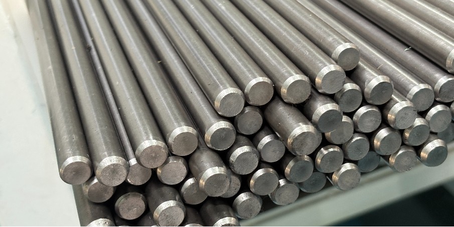 別再愁農(nóng)機配件不耐用！選40Cr圓鋼就對了