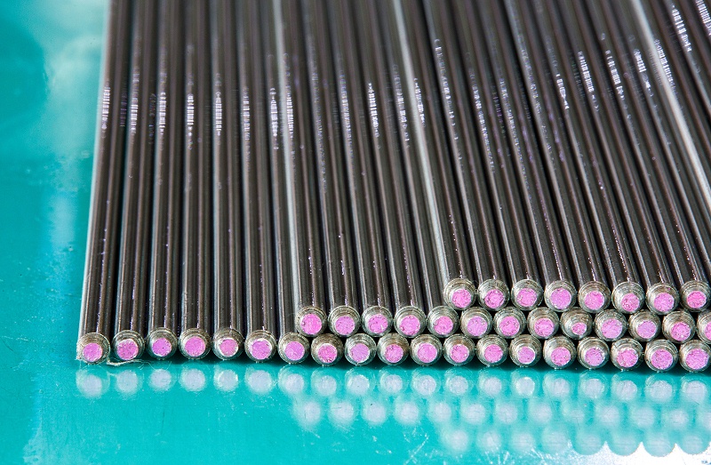 不銹鋼棒材拉拔工藝分類(lèi)