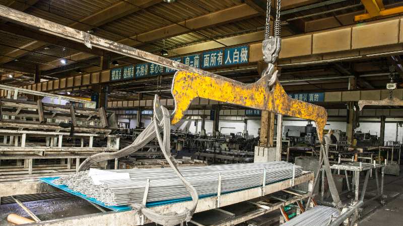 合金是什么？合金鋼又是什么？