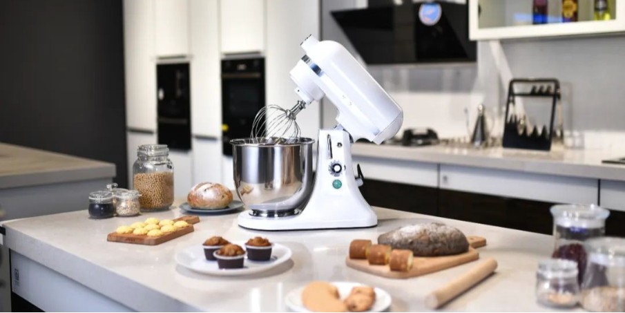 304不銹鋼棒在食品加工中的應用案例