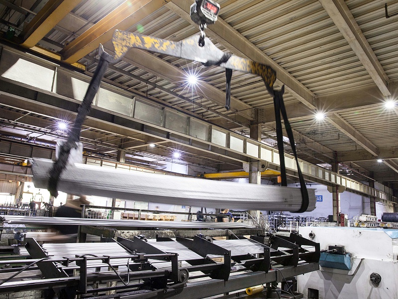 易切削鋼生產 易切削鋼生產