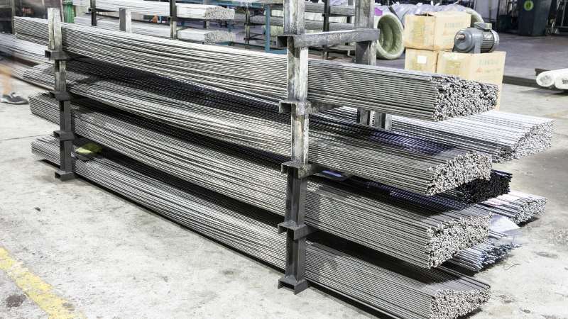 耐腐蝕201、304、316不銹鋼的區(qū)別