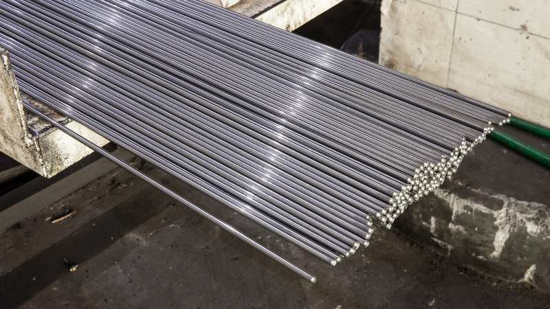 各系列不銹鋼的性能特點及應(yīng)用介紹