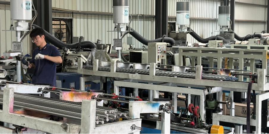 想降低爆裂風(fēng)險(xiǎn)？選3Cr13調(diào)質(zhì)圓鋼對(duì)了