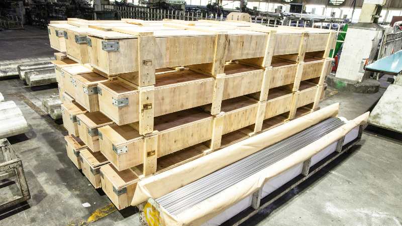 201不銹鋼對人體有危害嗎？