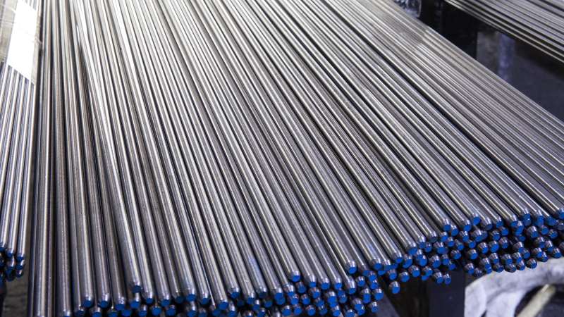 近期不銹鋼材料價(jià)格暴漲至四年新高