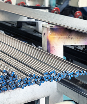 90Cr18MoV 不銹鋼棒