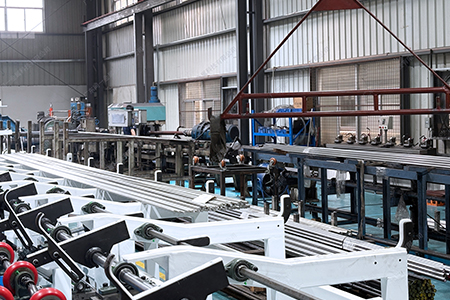 高強(qiáng)度合金鋼棒