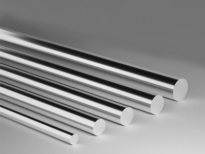 精密五金零件廠商，為何選擇410不銹鋼棒？