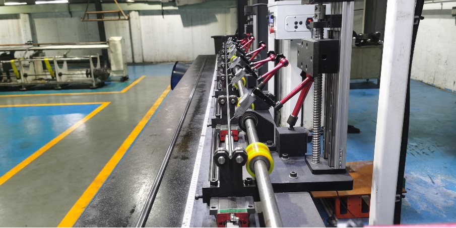 精密制造中不銹鋼棒的優(yōu)勢