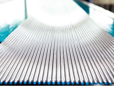 同一金屬專(zhuān)注高精度易切削鋼材料生產(chǎn)