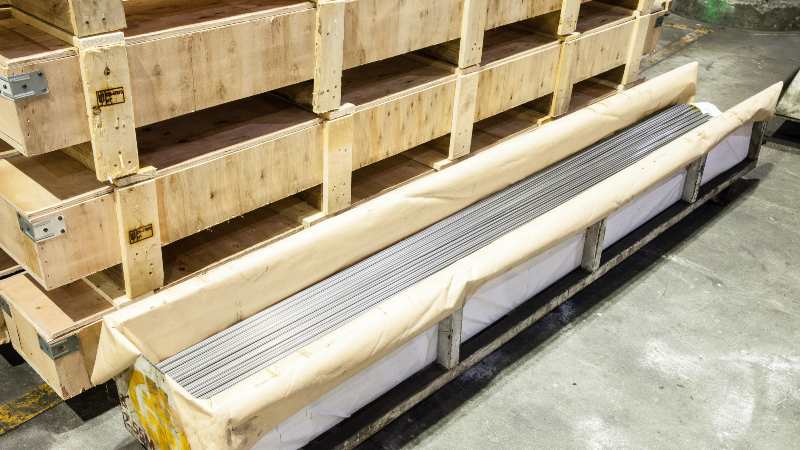 在自動化機械設計中應該選擇怎樣的碳素結(jié)構(gòu)鋼