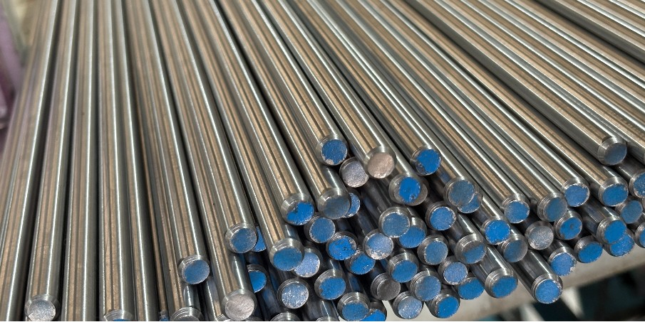 葉輪軸翻車？90%的原因是調(diào)質(zhì)不到位！