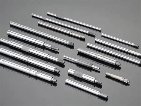 316L 不銹鋼研磨棒精度嚴(yán)控，適配精密儀器小軸件！